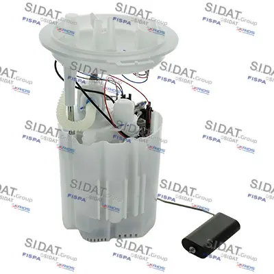 горивопроводен елемент (горивна помпа-сонда) FISPA               