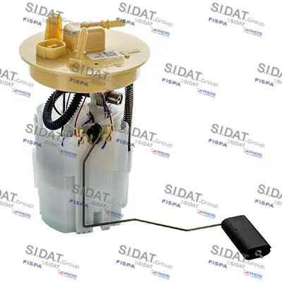 горивопроводен елемент (горивна помпа-сонда) FISPA               