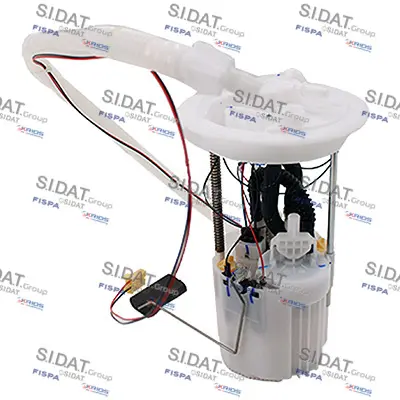 горивопроводен елемент (горивна помпа-сонда) FISPA               