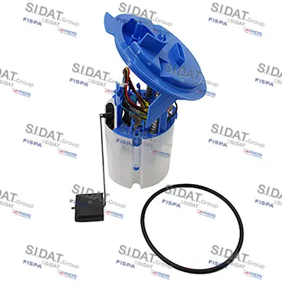 горивопроводен елемент (горивна помпа-сонда) FISPA               