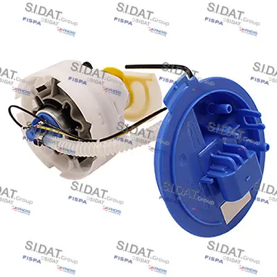 горивопроводен елемент (горивна помпа-сонда) FISPA               