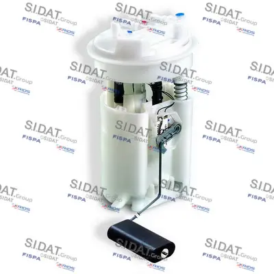 горивопроводен елемент (горивна помпа-сонда) FISPA               