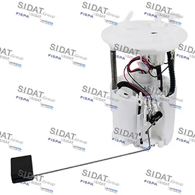 горивопроводен елемент (горивна помпа-сонда) FISPA               