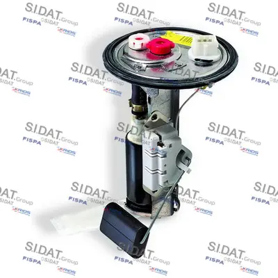 горивопроводен елемент (горивна помпа-сонда) FISPA               