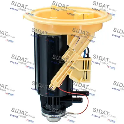 горивопроводен елемент (горивна помпа-сонда) FISPA               