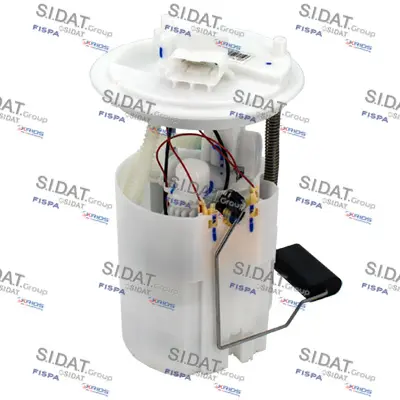 горивопроводен елемент (горивна помпа-сонда) FISPA               