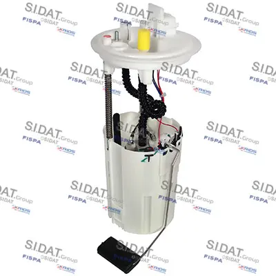 горивопроводен елемент (горивна помпа-сонда) FISPA               