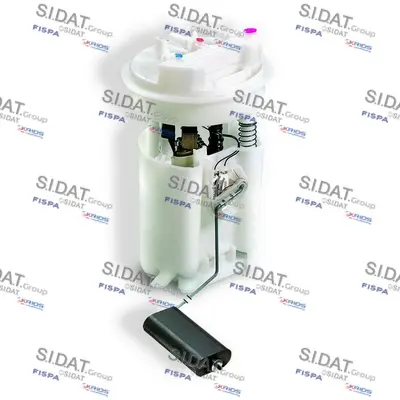 горивопроводен елемент (горивна помпа-сонда) FISPA               