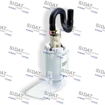 горивопроводен елемент (горивна помпа-сонда) FISPA               