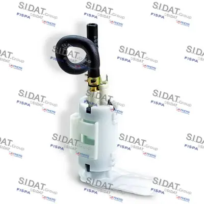 горивопроводен елемент (горивна помпа-сонда) FISPA               