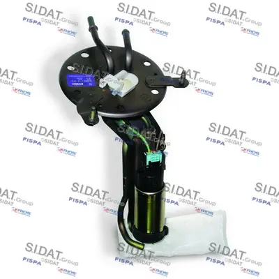 горивопроводен елемент (горивна помпа-сонда) FISPA               