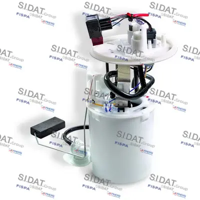 горивопроводен елемент (горивна помпа-сонда) FISPA               