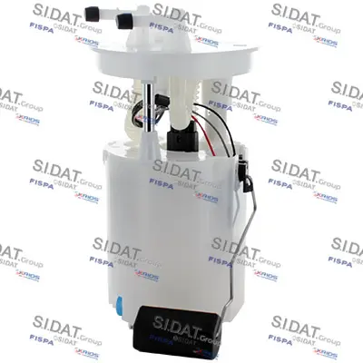 горивопроводен елемент (горивна помпа-сонда) FISPA               