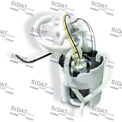 горивопроводен елемент (горивна помпа-сонда) FISPA               