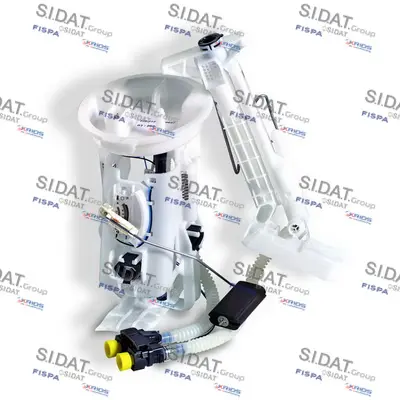 горивопроводен елемент (горивна помпа-сонда) FISPA               