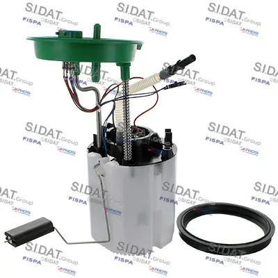 горивопроводен елемент (горивна помпа-сонда) FISPA               