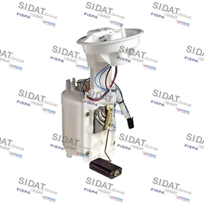 горивопроводен елемент (горивна помпа-сонда) FISPA               