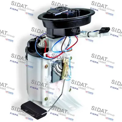 горивопроводен елемент (горивна помпа-сонда) FISPA               