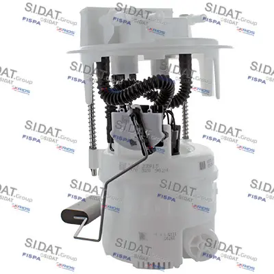 горивопроводен елемент (горивна помпа-сонда) FISPA               