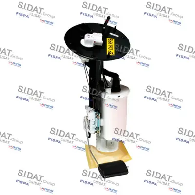 горивопроводен елемент (горивна помпа-сонда) FISPA               