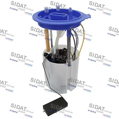 горивопроводен елемент (горивна помпа-сонда) FISPA               