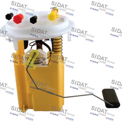 горивопроводен елемент (горивна помпа-сонда) FISPA               