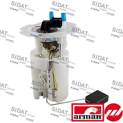 горивопроводен елемент (горивна помпа-сонда) FISPA               