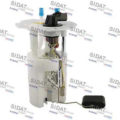 горивопроводен елемент (горивна помпа-сонда) FISPA               