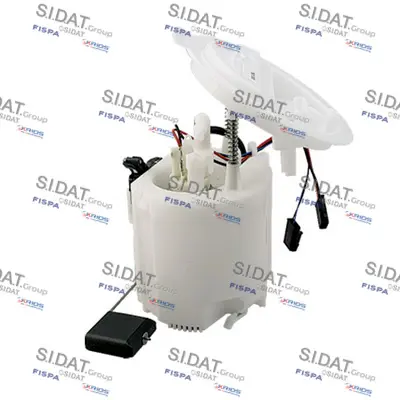 горивопроводен елемент (горивна помпа-сонда) FISPA               