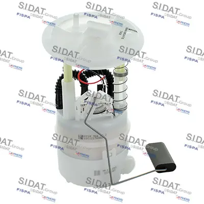 горивопроводен елемент (горивна помпа-сонда) FISPA               