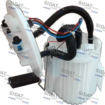 горивопроводен елемент (горивна помпа-сонда) FISPA               