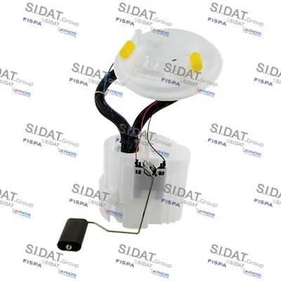 горивопроводен елемент (горивна помпа-сонда) FISPA               