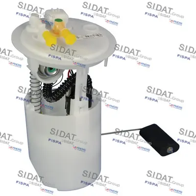 горивопроводен елемент (горивна помпа-сонда) FISPA               