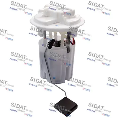 горивопроводен елемент (горивна помпа-сонда) FISPA               