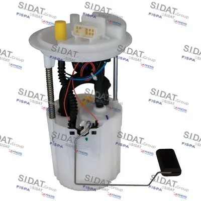 горивопроводен елемент (горивна помпа-сонда) FISPA               