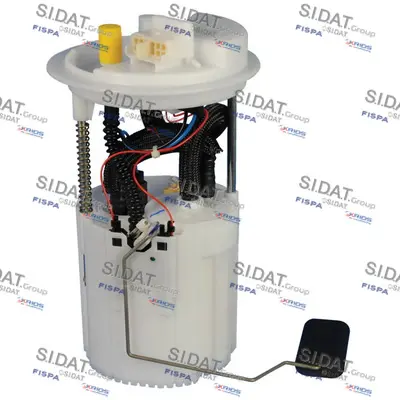 горивопроводен елемент (горивна помпа-сонда) FISPA               