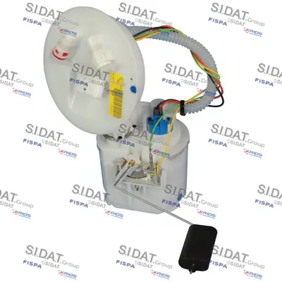 горивопроводен елемент (горивна помпа-сонда) FISPA               