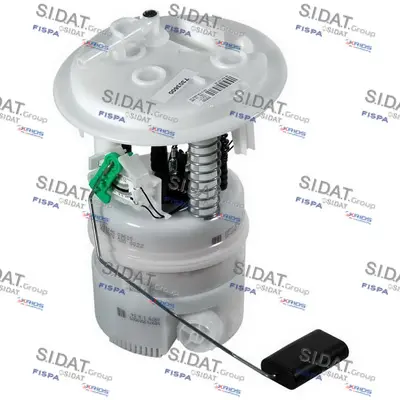 горивопроводен елемент (горивна помпа-сонда) FISPA               