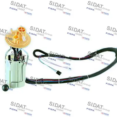 горивопроводен елемент (горивна помпа-сонда) FISPA               