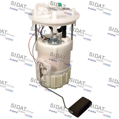 горивопроводен елемент (горивна помпа-сонда) FISPA               