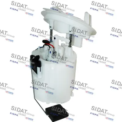 горивопроводен елемент (горивна помпа-сонда) FISPA               