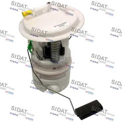 горивопроводен елемент (горивна помпа-сонда) FISPA               