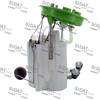 горивопроводен елемент (горивна помпа-сонда) FISPA               