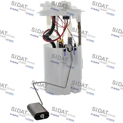 горивопроводен елемент (горивна помпа-сонда) FISPA               