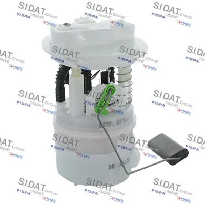 горивопроводен елемент (горивна помпа-сонда) FISPA               