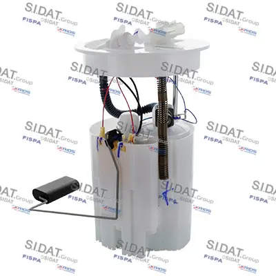 горивопроводен елемент (горивна помпа-сонда) FISPA               