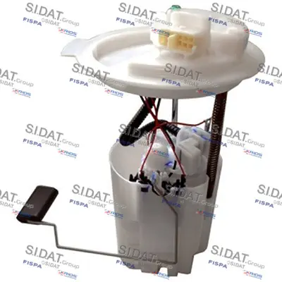 горивопроводен елемент (горивна помпа-сонда) FISPA               