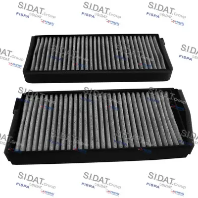 Филтър купе (поленов филтър) FISPA               