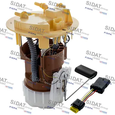 горивопроводен елемент (горивна помпа-сонда) FISPA               