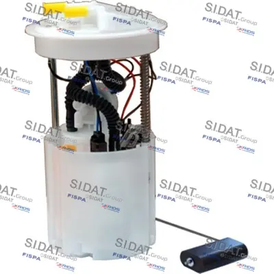 горивопроводен елемент (горивна помпа-сонда) FISPA               